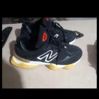 کفش نیوبلانس اصل|کیف، کفش، کمربند|ایذه, |دیوار