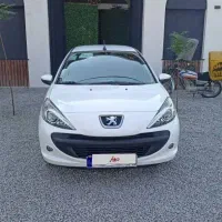207 تیوتیری صفر بدون توضیحات