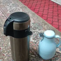فلاکس چای