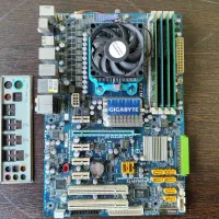 باندل گیمینگ ۴هسته ای با رم ۱۶ ddr3