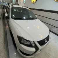 کوییک ۴۰۲ بی رنگ کم کار|خودرو سواری و وانت|قرچک, مهدیه|دیوار