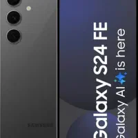 گوشیs24 fe