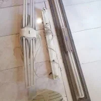 لامپ مهتابی|لامپ و چراغ|کرج, برغان|دیوار