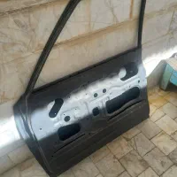 فروش درب تویوتا وانت مدل ۱۹۸۳|قطعات یدکی و لوازم جانبی|حمیدیا, |دیوار