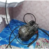 لوله بازکن دستگاه فنرزن برقی تراکم‌ هوا شبانه‌روزی