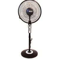 پنکه ایستاده عرشیا درحد نو