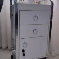 ترولی / فایل ترولی رنگ / کشو / ترولی پزشکی مژه|آرایشگاه و سالنهای زیبایی|تهران, نعمتآباد|دیوار