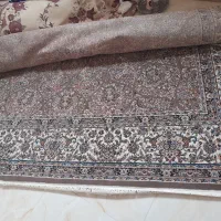 قالی ۱۲متری در حد نو
