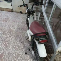 اسکوتر دوچرخه برقی|دوچرخه، اسکیت، اسکوتر|گرگان, |دیوار