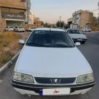 پژو slx405T5مدل 98گاز سیمی فابریک