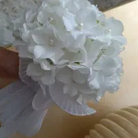 دست گل شیک