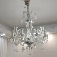 نصب لوستر،برقکاری