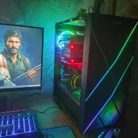 سیستم گیمینگ|رایانه رومیزی|صباشهر, |دیوار