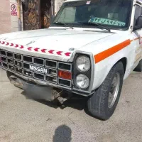 نیسان وانت۸۹باری دوگانه کارخانه فروشی خوش قیمت