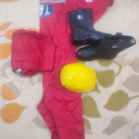 پوتین و بیلرسورت شرکت حفاری