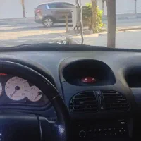 پژو 206 SD|خودرو سواری و وانت|اسلامشهر, مطهری|دیوار