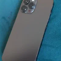 ایفون ۱۳ پرومکس ۲۵۶ zaa