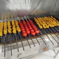 غذای خوشمزه