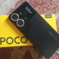 گوشی پکو سی 65|موبایل|بندر کنگان, |دیوار