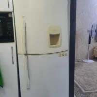 یخچال فریزر