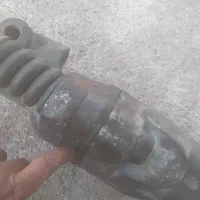 چکش گیر برای دستگاه کمپرسور لازم داریم