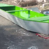 قایق ماهگیری|قایق و سایر وسایل نقلیه|خرمشهر, |دیوار