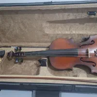 ویلن دست ساز قدیمی