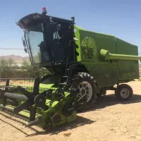 کمباین|خودرو سنگین|مهاباد (آذربایجان غربی), |دیوار