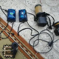 لوازم اکواریوم|ماهی|سنندج, |دیوار