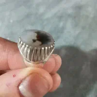 انگشترنقره شجر ۶۲۱۰ گرم