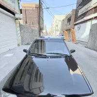 فروش پراید مدل۹۲|خودرو سواری و وانت|اهواز, اهواز|دیوار