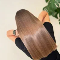تخفیف ویژه پاییزی کراتین/بوتاکس/پروتیین|خدمات آرایشگری و زیبایی|اصفهان, آزادگان|دیوار