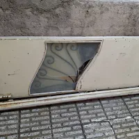 درب و پنجره آلومینیومی و پنجره upvc|مصالح و تجهیزات ساختمان|تبریز, |دیوار