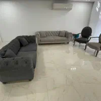 مبلمان 8 نفره شرکتی