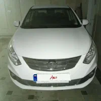 جک جی ۴ j4|خودرو سواری و وانت|تهران, نیروی دریایی|دیوار