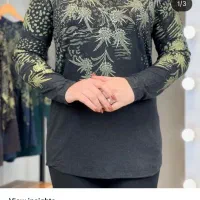 بلوز زنانه موهر