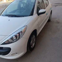 207ارتقایافته 85گانه|خودرو سواری و وانت|خرم‌آباد, |دیوار