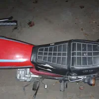 پرواز مدل ۹۵   ۱۵۰ استارتی ۵ دنده