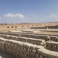 فروش کوره آجر ساروقمیش بوکان