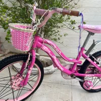 دوچرخه دخترانه  ۲۰ balast