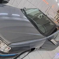 پارس سال موتور معمولی