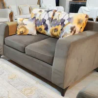 مبلمان راحتی|مبلمان خانگی و میز عسلی|فولادشهر, B7|دیوار