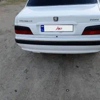 پژو پارس مدل 94|خودرو سواری و وانت|ارومیه, |دیوار