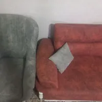 مبلمان راحتی|مبلمان خانگی و میز عسلی|مشهد, عبادی|دیوار