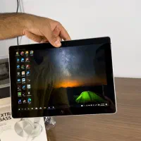 لپ تاپ لمسی HP ELITE نسل هشتم I7|رایانه همراه|شهرکرد, |دیوار