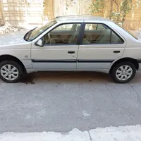 پژو 405 جی ال ایکس (GLX)، مدل ۱۳۸۸|خودرو سواری و وانت|مشهد, دانشجو|دیوار