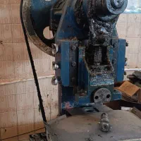 پرس ضربه ای|ماشینآلات صنعتی|تبریز, |دیوار