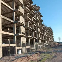 فروش آپارتمان اقساطی درفازصفر پرند