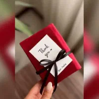 آلبوم عکس مینی چاپ عکس مینیمال ولنتاین