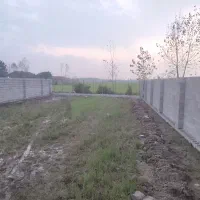 فروش زمین مسکونی ۳۴۷متری|فروش زمین و ملک کلنگی|خمام, |دیوار